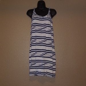 Womens romy large dress